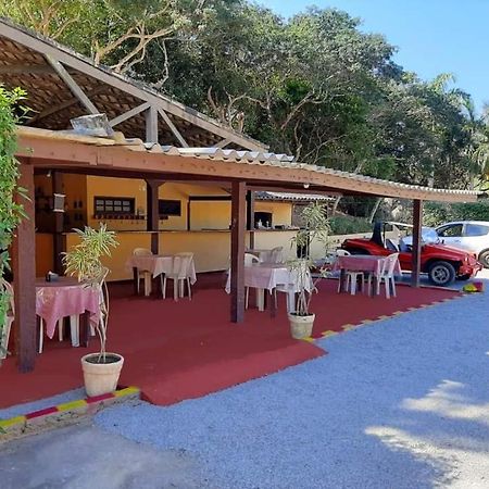 A Casa Do Pablo Pousada Búzios Eksteriør billede