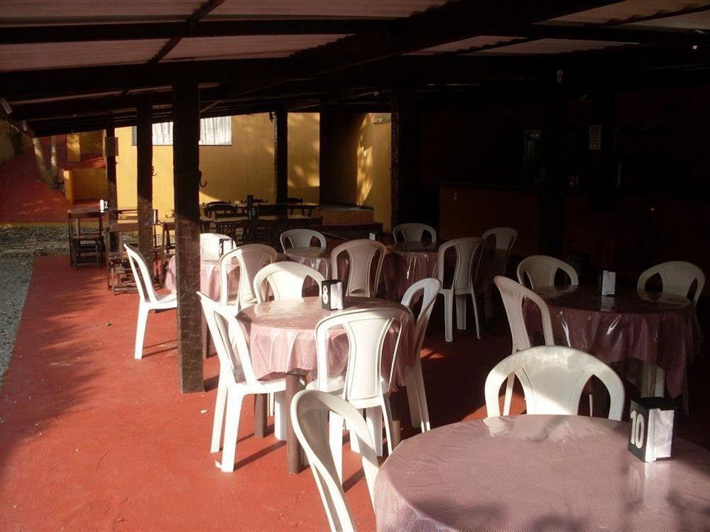 A Casa Do Pablo Pousada Búzios Eksteriør billede