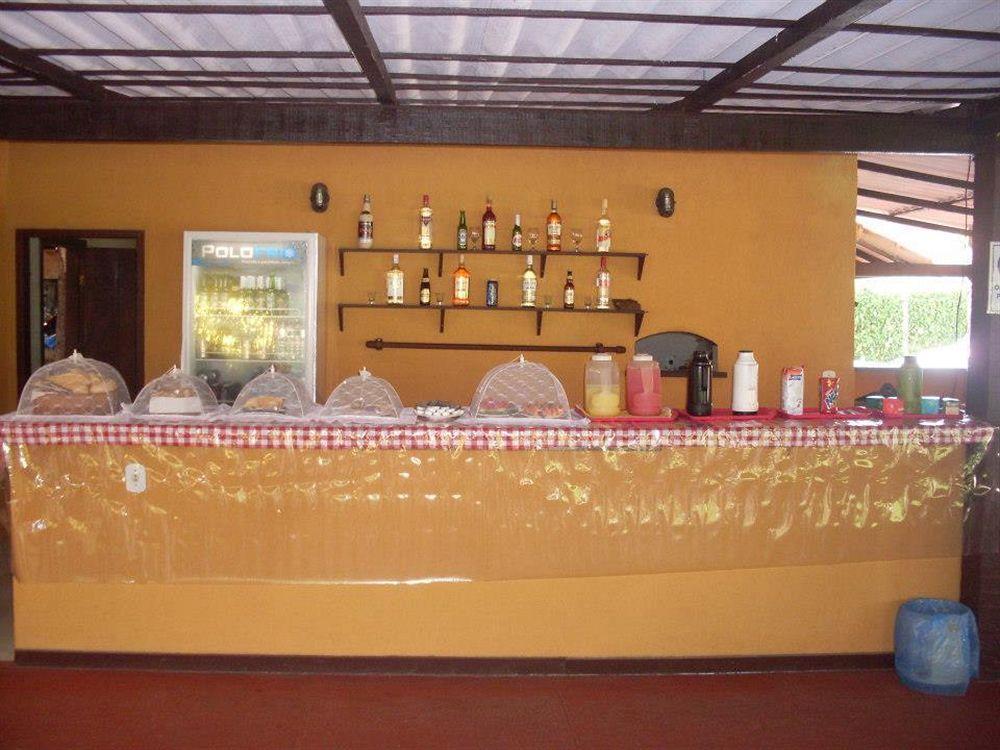 A Casa Do Pablo Pousada Búzios Eksteriør billede