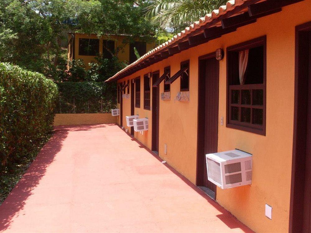 A Casa Do Pablo Pousada Búzios Eksteriør billede