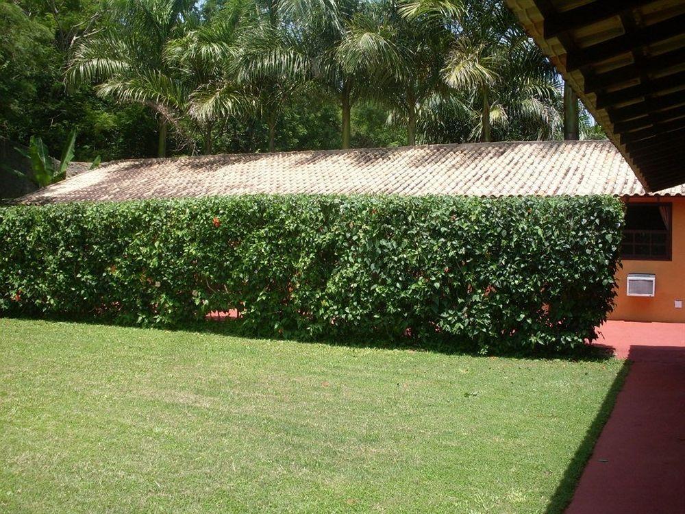 A Casa Do Pablo Pousada Búzios Eksteriør billede