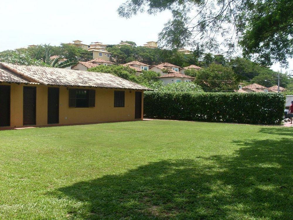 A Casa Do Pablo Pousada Búzios Eksteriør billede