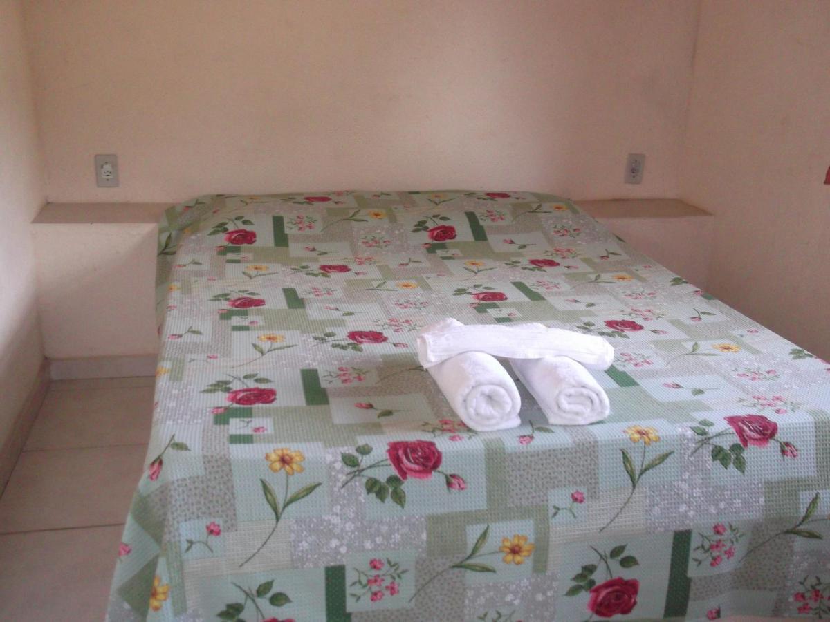 A Casa Do Pablo Pousada Búzios Værelse billede